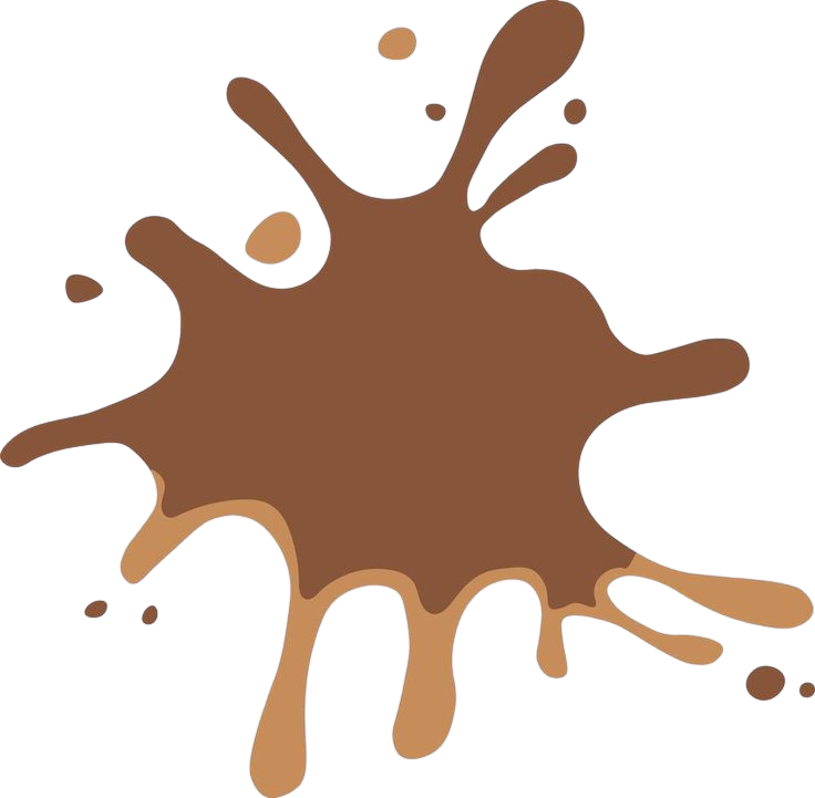 Decorative background element