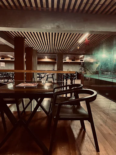 The Leopard Experience