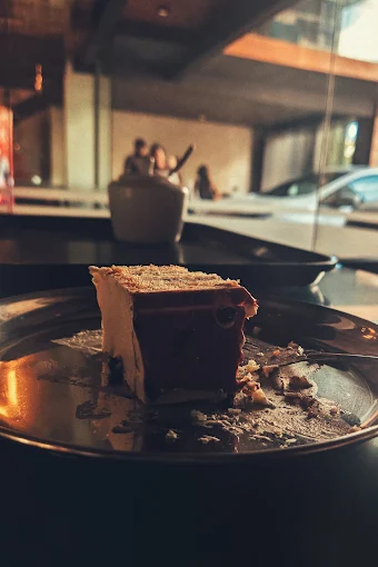 The Leopard Experience