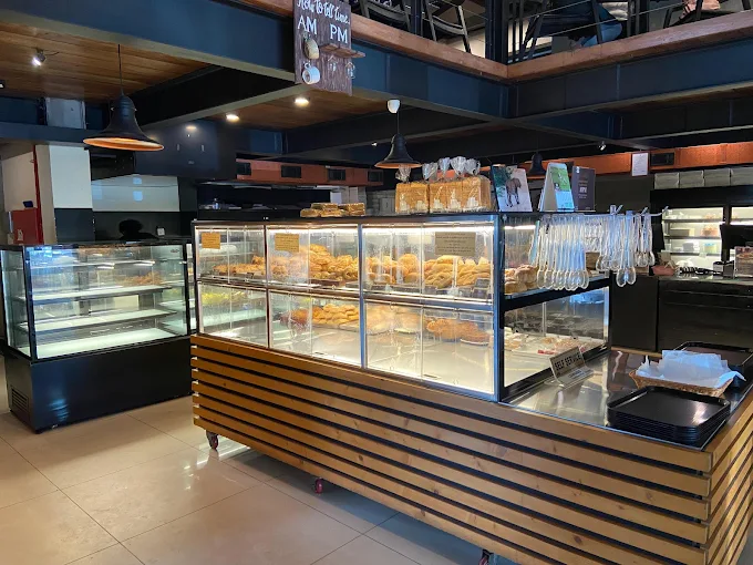 The Leopard Experience